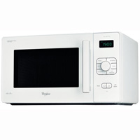 WHIRLPOOL GT 287 WH